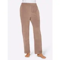 Witt Weiden Hose in beige | Gr.: 56/58