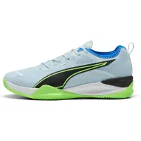 Puma Eliminate Nitro 4 aqua glow-white-black (01) 12