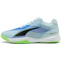 Puma Accelerate Turbo 5 Hallenschuh mit PROFOAM LITE Zwischensohle, leichter Dämpfung und sicherem Halt