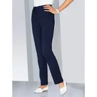Witt Weiden Schlupfhose in marine | Gr.: 50