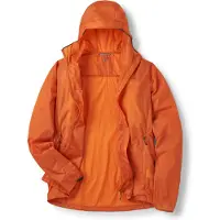Rab Vital Hoody dark melba (DKM) L