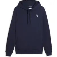 Puma M TAD Essentials French Terry Hoodie navy (06) M