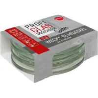Weck 3er Set Gastropack 80 mm Gourmetdeckel , Deckel 76129