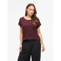 Vila Vidreamers Rundhals T-shirt