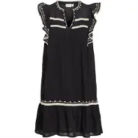 Vila Vijorana Ärmelloses Minikleid
