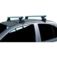G3 Dachträger Pacific 64.130-68.089 Aluminium
