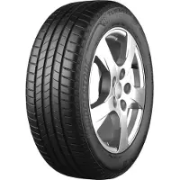 Bridgestone So car-tyres Turanza T005EV ( 235/45 R18 98V XL EV, T0, mit Felgenschutz (MFS) )