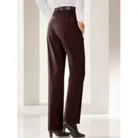 Cosma Hose in mokka | Gr.: 23