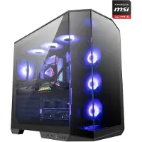 VIST PZ Ryzen 7 7800X3D 64GB RTX 5060Ti SSD 2TB M.2 WIFI W11