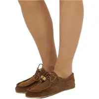 Mustang Schuhe 225-56545-C61055 für Damen