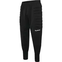 Hummel Kinder Torwarthose Classic GK Pant 131198-2001 116-128 - Black - 116-128