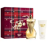 Jean Paul Gaultier Divine Coffret: Eau de Parfum (100 ml) + Körperlotion (75 ml)