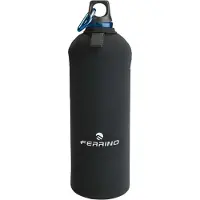 Ferrino Aluminium Drink 0.75l Thermosflasche