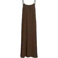 Vila Vilindau Träger Maxikleid