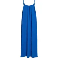 Vila Vilindau Träger Maxikleid