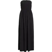 Vila Vianika Bandeau Maxikleid