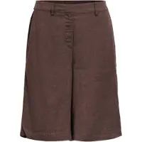 Object Wide Leg Shorts
