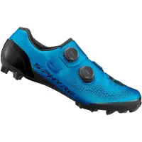 Shimano XC903 blue (B01) 46,5