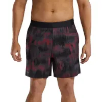 Tyr Hydrosphere Unlined 7 Inch Spectrik Badeshorts
