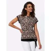 Inspirationen Kurzarmshirt "Shirt" 1 Stk.