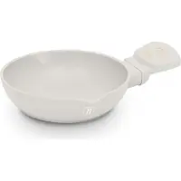 Berlinger Haus MINI-TITANIUM-BRATENPLATTE 16 cm BH-8076 SAHARA