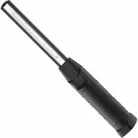 LenaLighting Akku LED-Handleuchte Crane COB