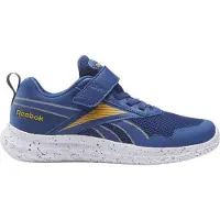Reebok RUSH RUNNER 5 ELASTIC Blau