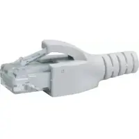 Hager Abschlusswiderstand RJ45 für MODBUS RTU HTG467H