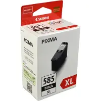 Canon PG-585XL EUR schwarze Tintenpatrone