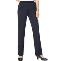 Witt Weiden Jersey-Hose in marine | Gr.: 54