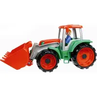 Lena 04407, Traktor, 2 Jahr(e), Kunststoff, Mehrfarbig