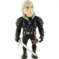 Minix Netflix TV: The Witcher - Geralt Figur