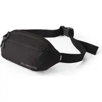 Gregory - Nano Waistpack Mini - Hüfttasche Gr 3 l weiß/schwarz
