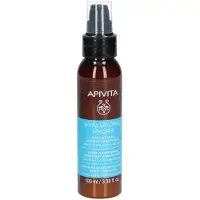 Apivita Conditioner Hyaluronic Hydra Moisture Leave-In Conditioner 100ml