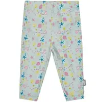 Sterntaler Bade-Leggings Muschel in hellmint | Gr.: 116