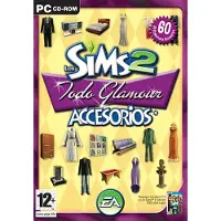 Pc The Sims 2 Glamour Life Stuff
