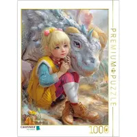 CALVENDO Puzzle Sanfte Traumwerke | 1000 Teile Lege-Größe 64 × 48 cm Foto-Puzzle für glückliche Stunden