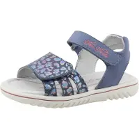 Tom Tailor Sandale in blau | Gr.: 32