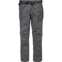Man'S World Cargohose in grau | Gr.: 66