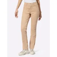 HEINE Cord-Hose in camel | Gr.: 24