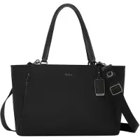 Tumi Voyageur Valetta Medium Tote black/gunmetal