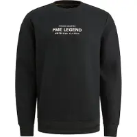 PME Legend Sweatshirt Logo Marine