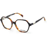 Zadig & Voltaire Vzv497s-540ape 54x16x140 Mm Lesebrille