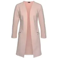 Laura scott Longblazer in rosa | Gr.: 46