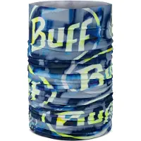 Buff Coolnet UV Atis Blue Stirnband