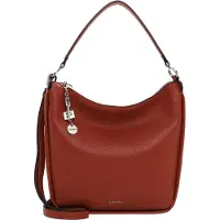Suri Frey Schultertasche SFY Buffey Beutel Rust terracotta