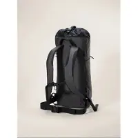 Arc'teryx - Alpha FL 20 - Tourenrucksack grau/schwarz
