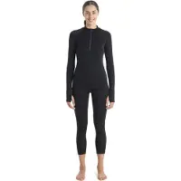 Icebreaker 300 Merinofine Polar Langarm-baselayer