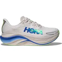 Hoka One One - Skyward X 2 - Runningschuhe Gr 44 2/3 grau