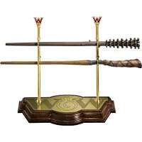 Noble Collection Weasley-zwillinge Zauberstab-sammlung
